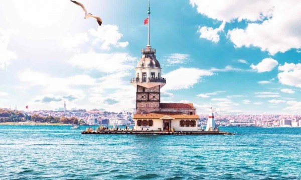 İstanbul Turları