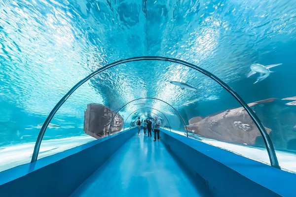 ANTALYA AQUARIUM
