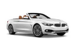 BMW Cabrio 2020