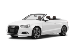 Audi Cabrio