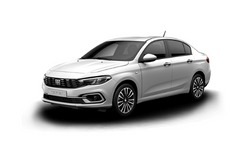 Fiat Egea Cross  2021