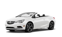 Opel cascada Cabrio