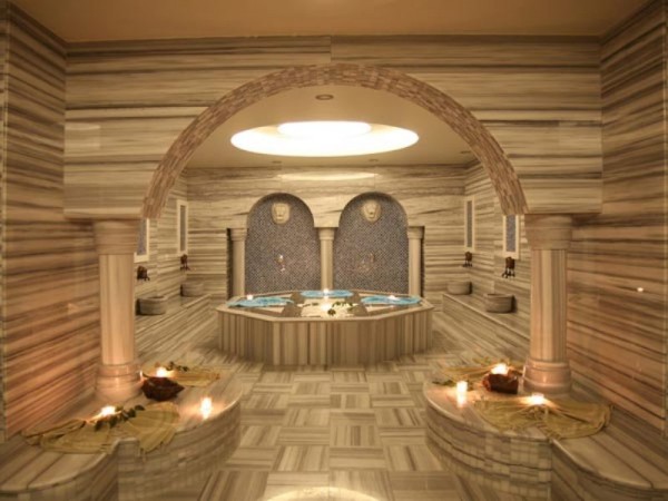 Kemer Hamam & Sauna